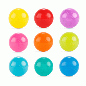 CU176 Reusable Ice Balls